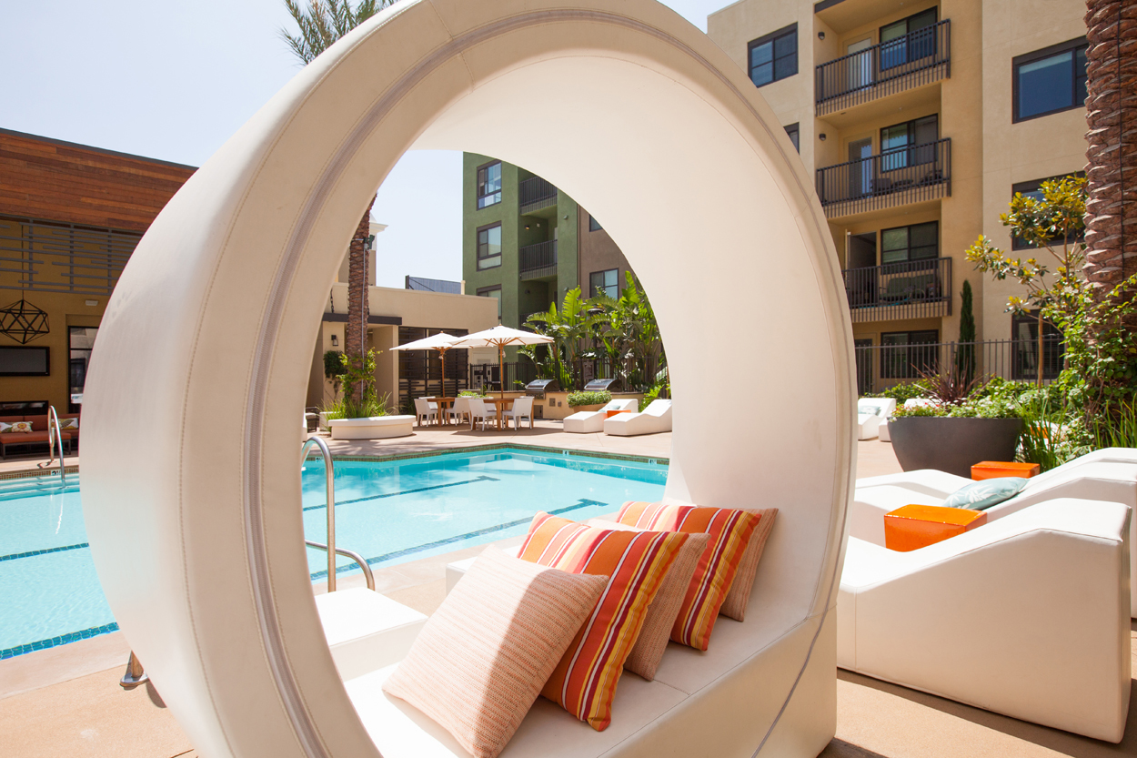 Terrena Apartments in Northridge CA Rentals in Northridge CA