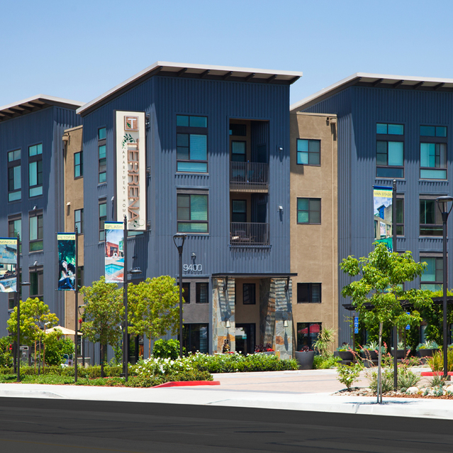 Apts In Northridge