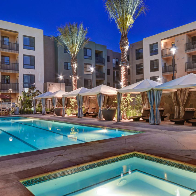 Terrena Apartments in Northridge CA Rentals in Northridge CA