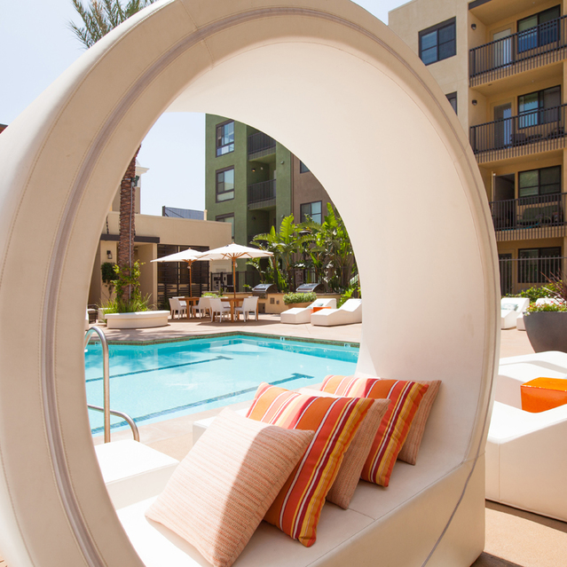 Terrena Apartments in Northridge CA Rentals in Northridge CA